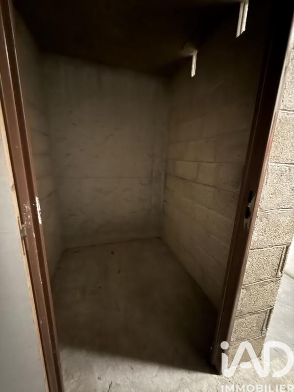 Appartement - 51 m² - 2 pièces