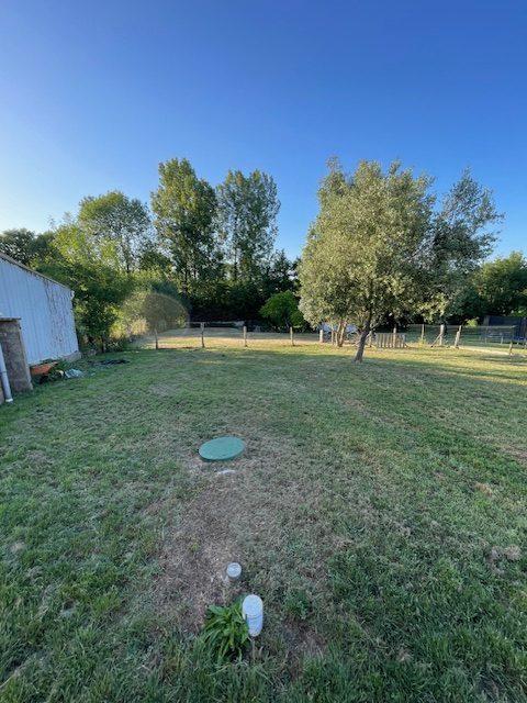 Maison - 124 m² - 6 pièces