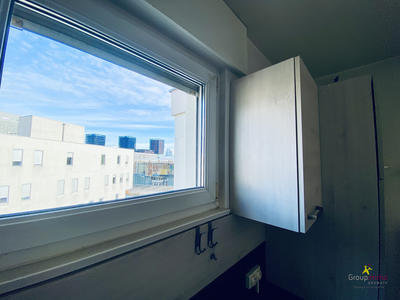 Appartement - 24 m² - 1 pièce