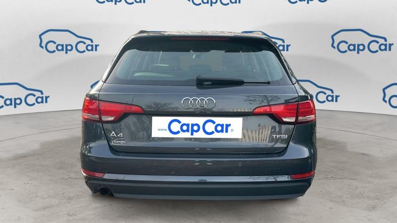 Audi A4 Avant 1.4 Tfsi 150 .