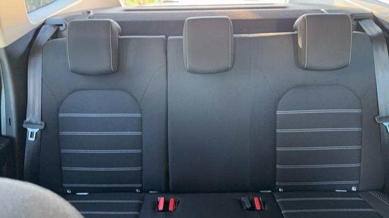 Dacia Duster 1.5 dCi 115 Prestige