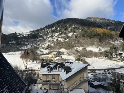 Maison - 60 m² - 3 pièces