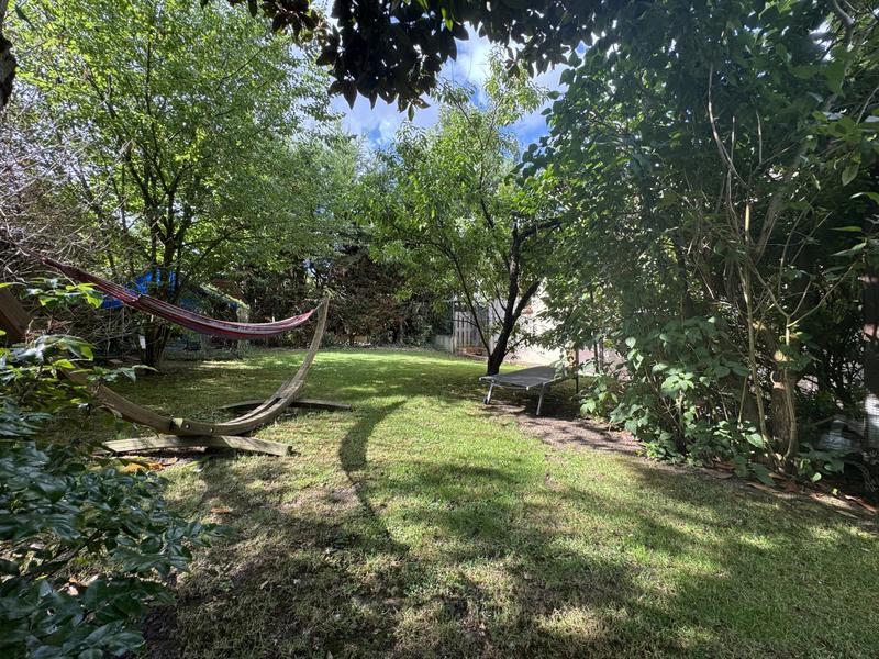 Maison - 73 m² - 4 pièces