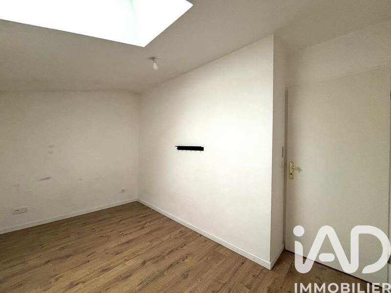 Appartement - 77 m² - 4 pièces