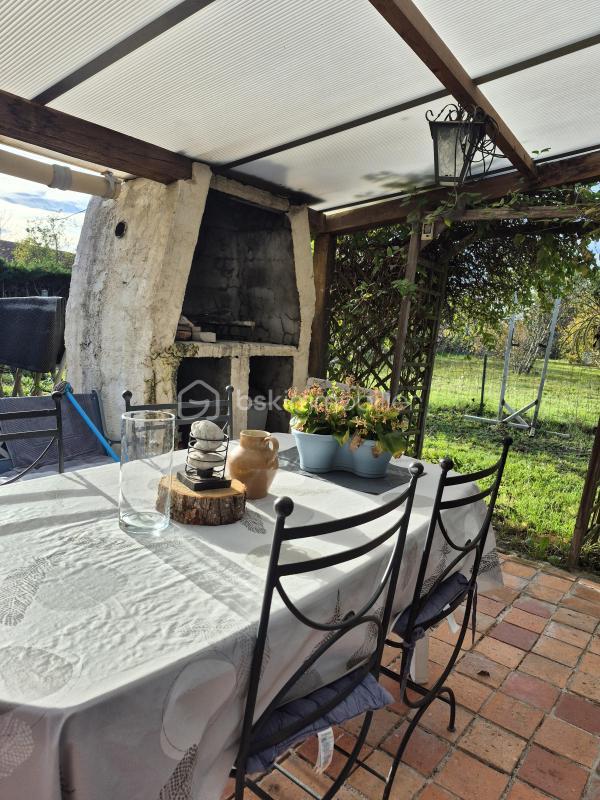 Maison - 115 m² - 6 pièces