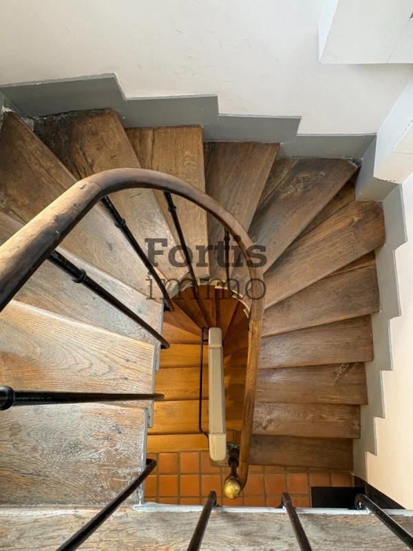 Studio - 21 m² - 1 pièce