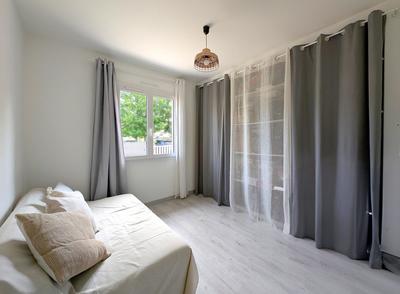 Maison - 74 m² - 4 pièces