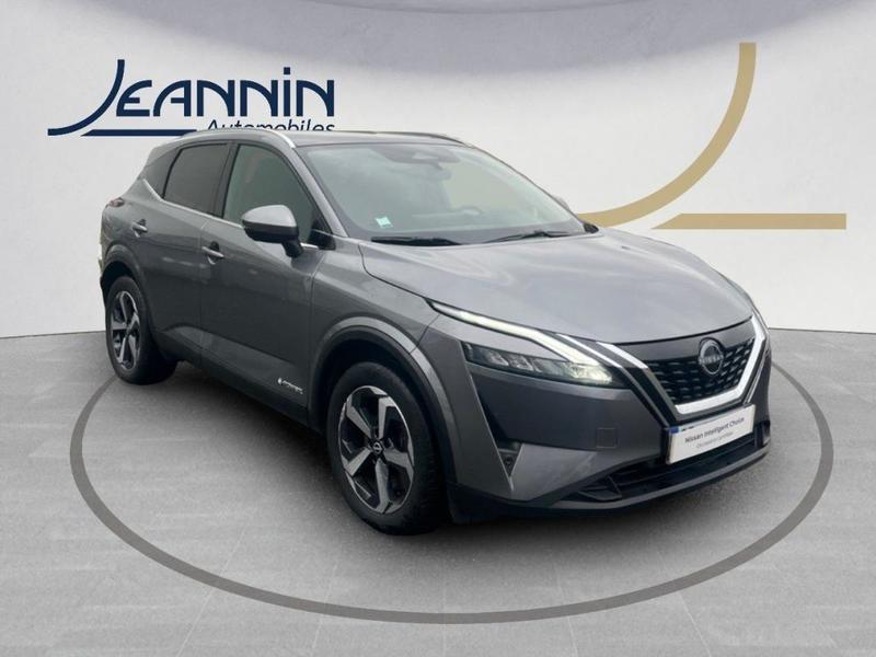 Nissan Qashqai e-Power 190 ch n-Connecta