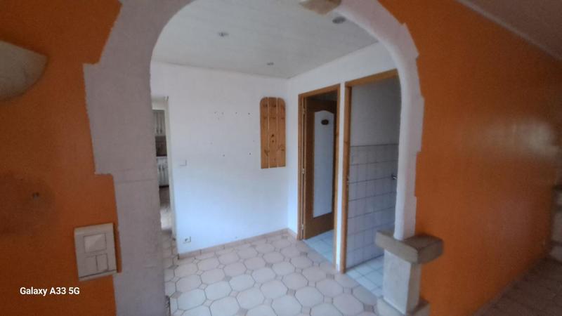 Maison - 195 m² - 7 pièces