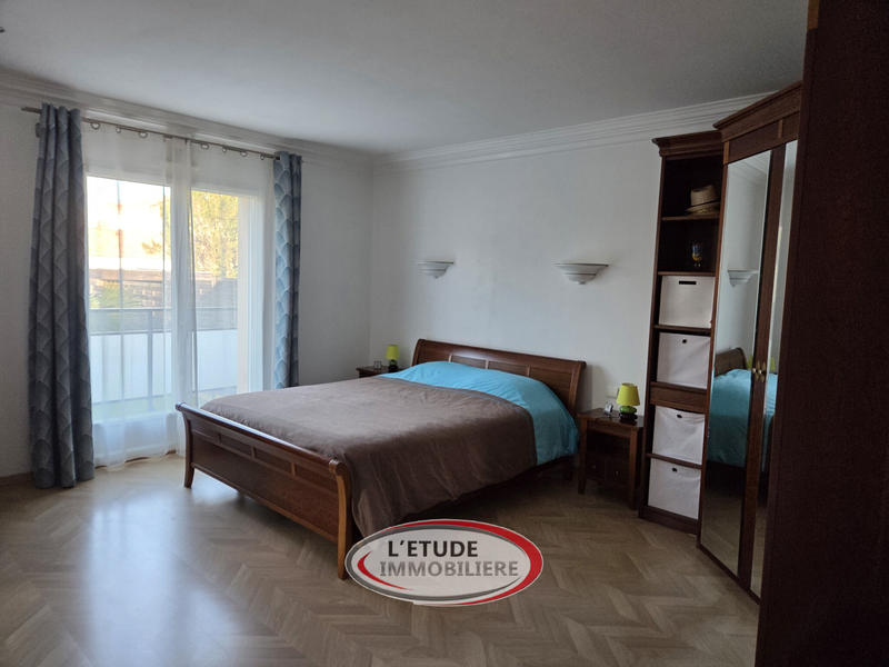 Maison - 150 m² - 5 pièces