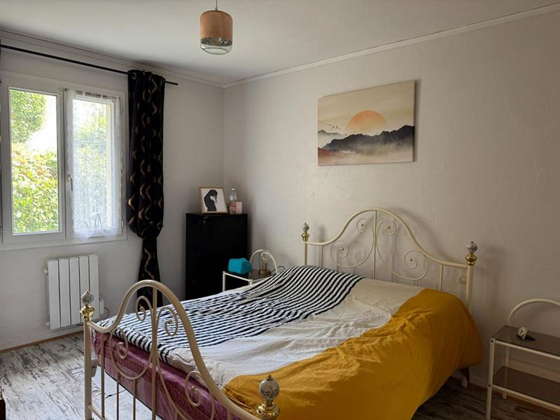 Maison - 138 m² - 4 pièces