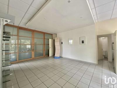 Local commercial - 1 408 m²