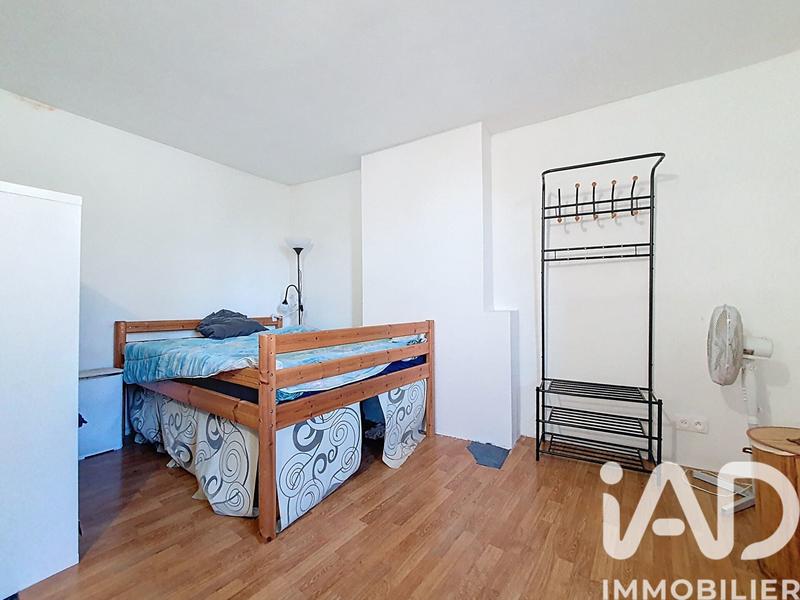 Maison - 46 m² - 2 pièces