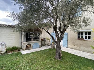 Maison en pierre - 225 m² - 8 pièces