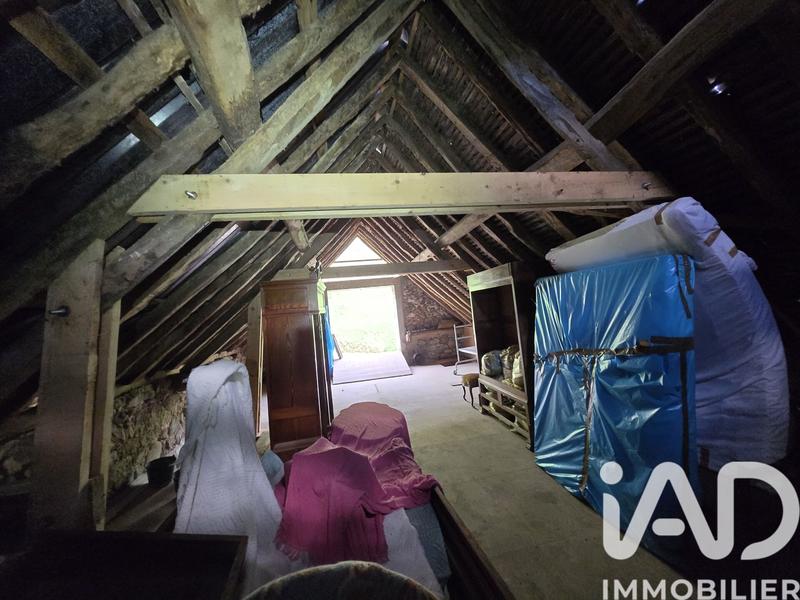 Ferme - 150 m² - 3 pièces