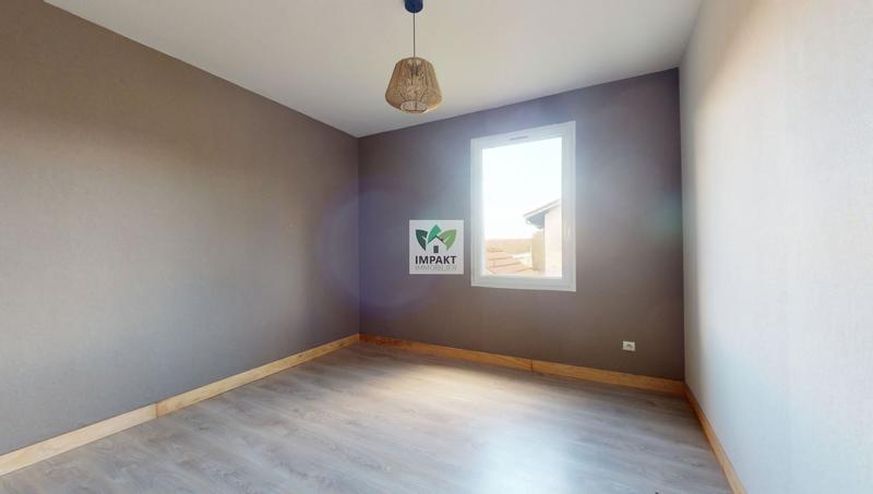 Appartement - 76 m² - 3 pièces