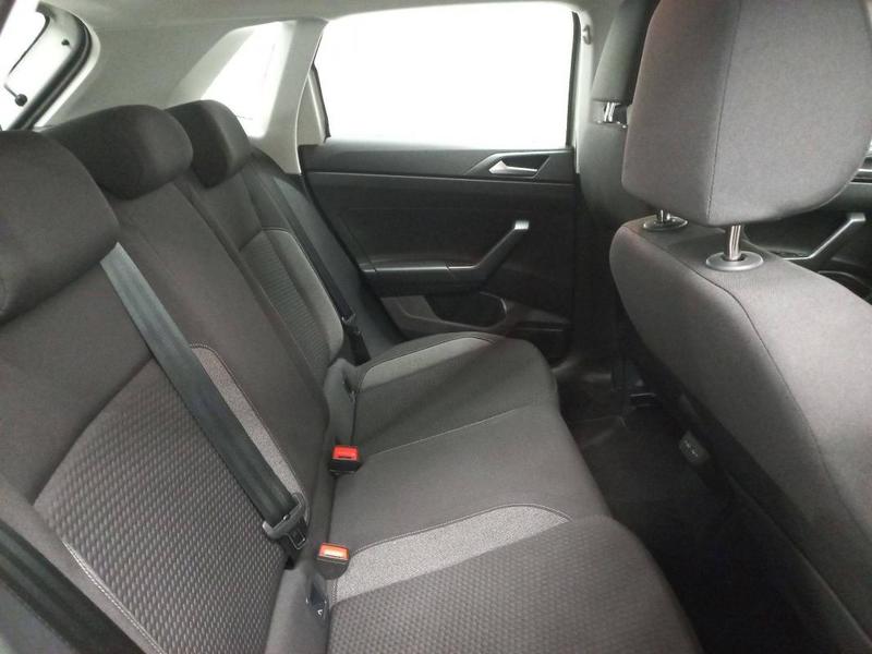 Volkswagen Polo 1.0 Tsi 95 s&amp;S Bvm5 Life Plus