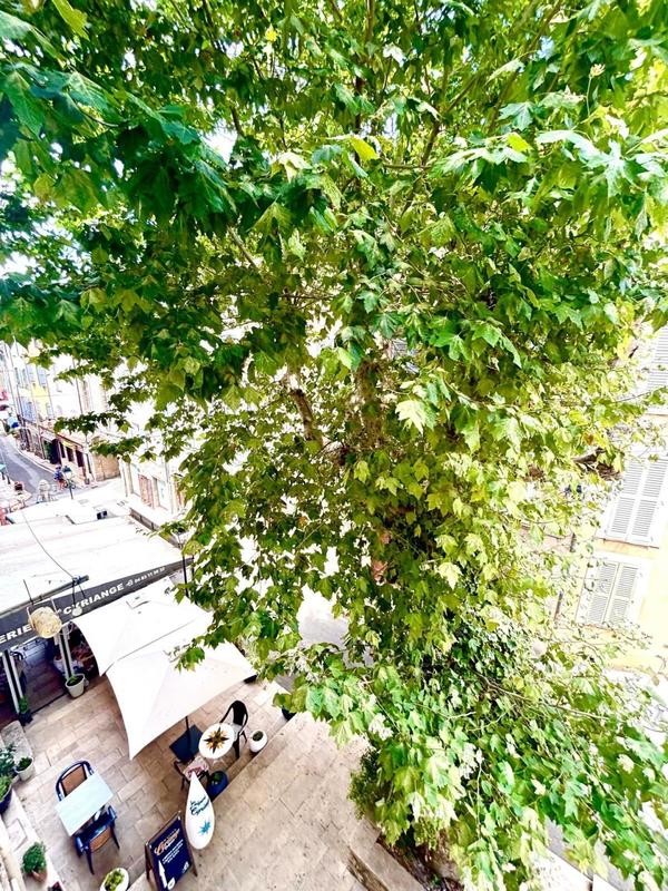 Appartement - 26 m² - 1 pièce