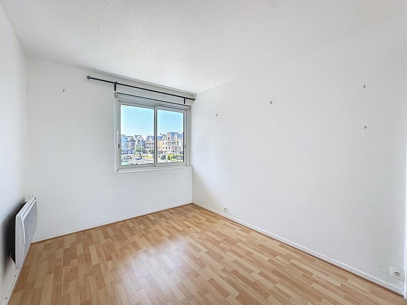 Appartement - 54 m² - 3 pièces