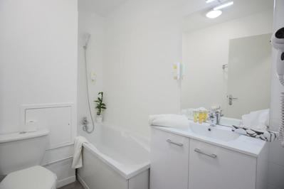 Appartement - 27 m² - 2 pièces