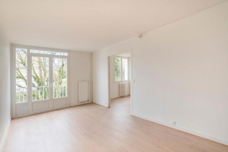 Appartement - 50 m² - 3 pièces