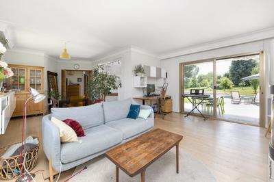 Maison - 153 m² - 5 pièces