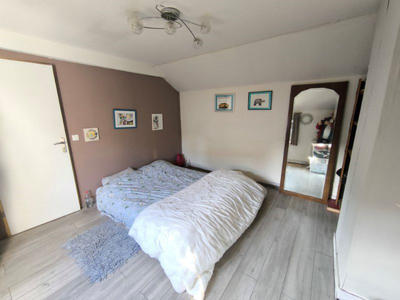 Maison - 67 m² - 3 pièces