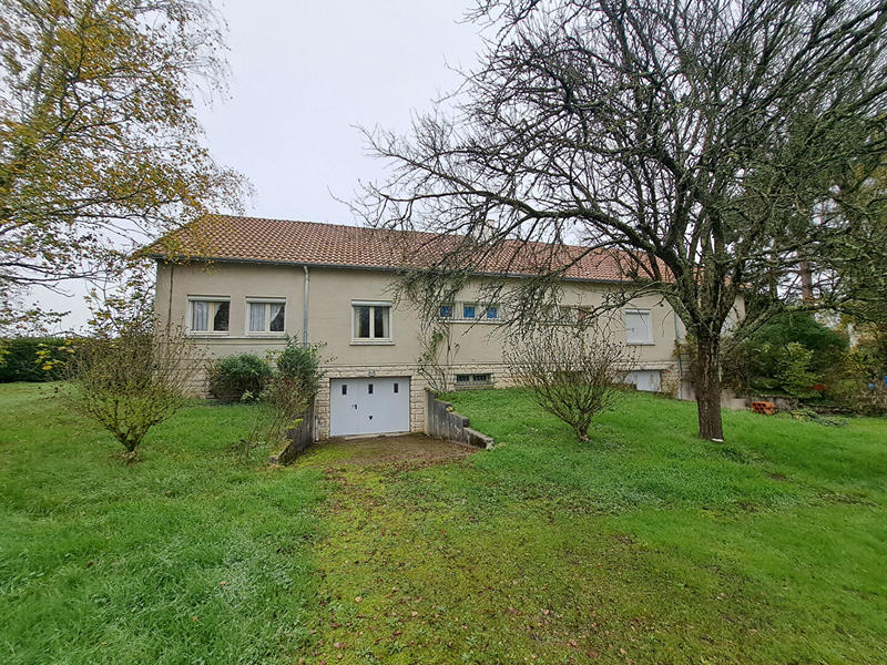 Maison - 290 m² - 10 pièces