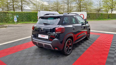 Citroën C3 Aircross Puretech 110 Ss Bvm6 Max