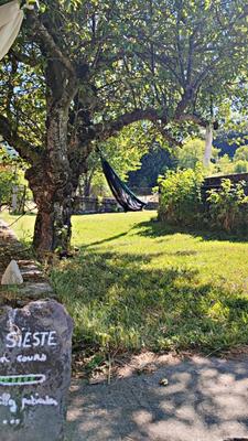 Bastide - 402 m² - 16 pièces