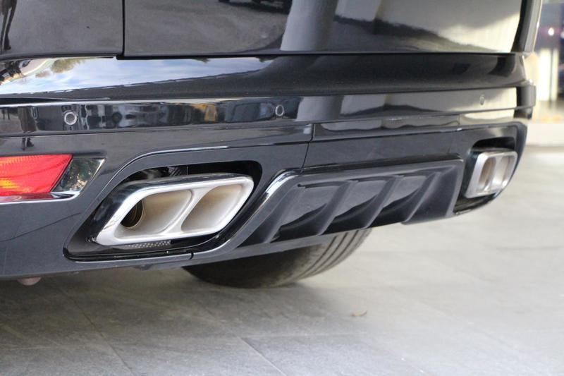 Land Rover Range Rover Sport Mark VIII V8 s/C 5.0l 575ch Svr Malus Paye