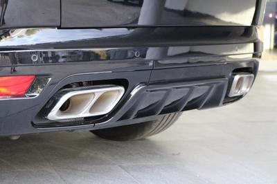 Land Rover Range Rover Sport Mark VIII V8 s/C 5.0l 575ch Svr Malus Paye