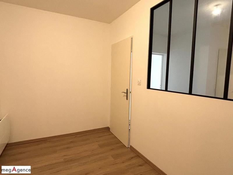 Appartement - 63 m² - 2 pièces