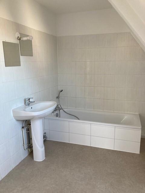 Appartement - 97 m² - 4 pièces