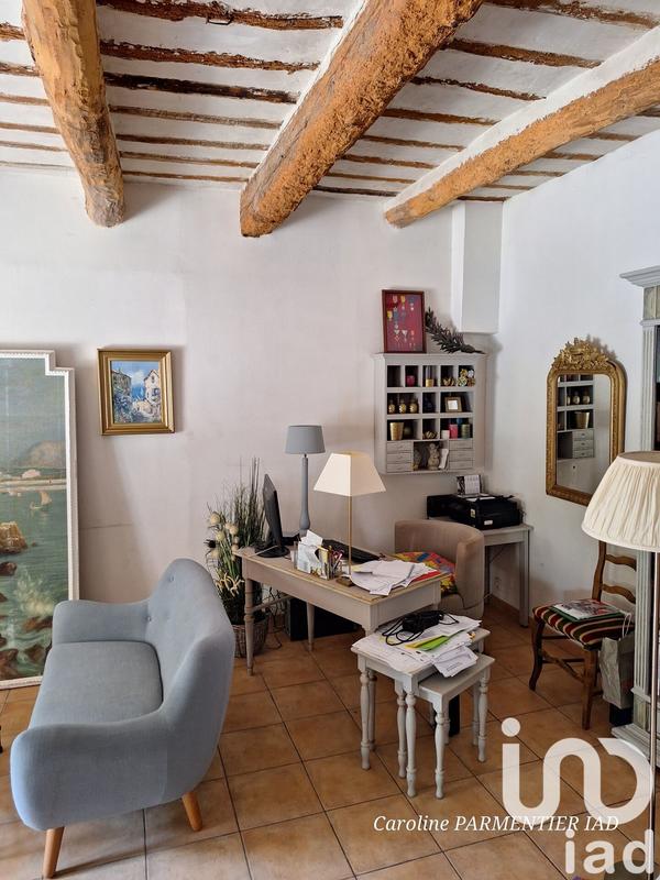 Maison - 460 m² - 10 pièces