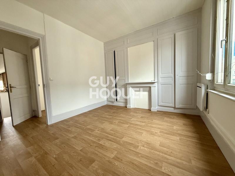 Appartement - 90 m²