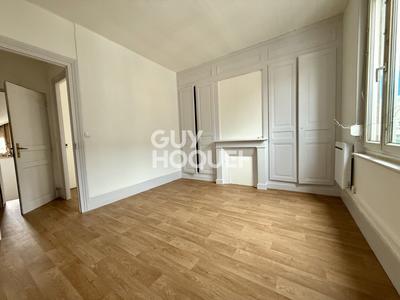 Appartement - 90 m²