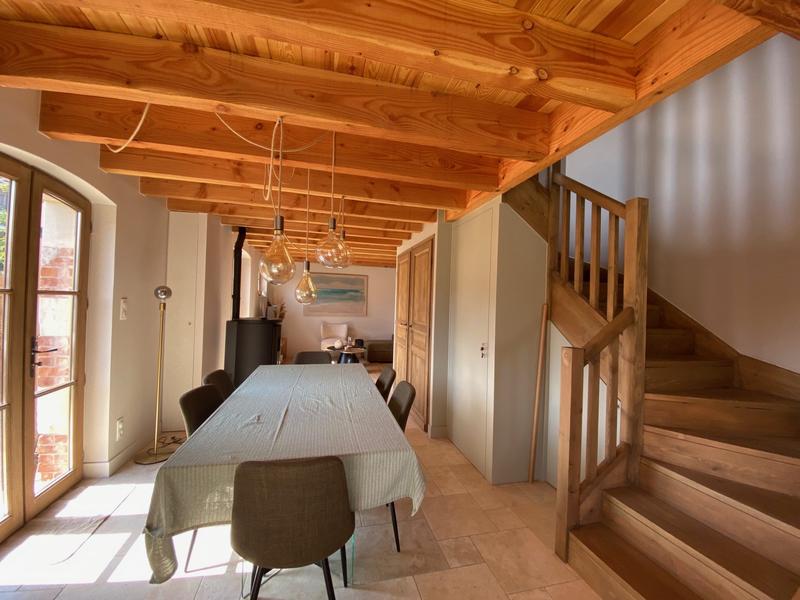 Villa - 85 m² - 4 pièces