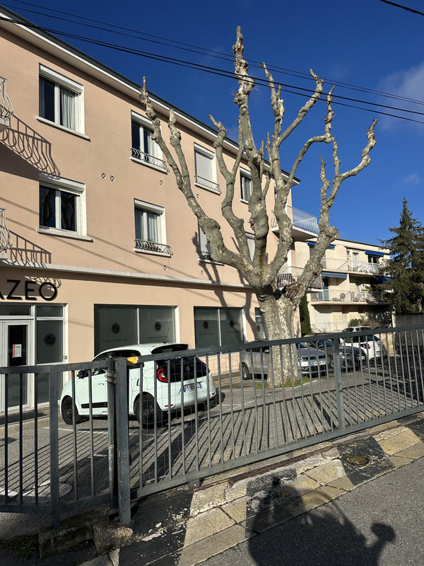 Parking / Garage - 10 m²