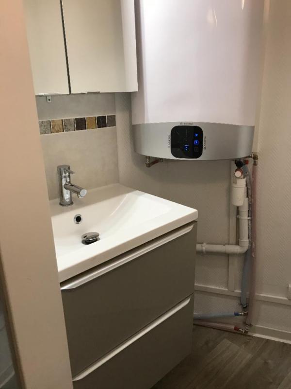 Appartement - 27 m² - 2 pièces