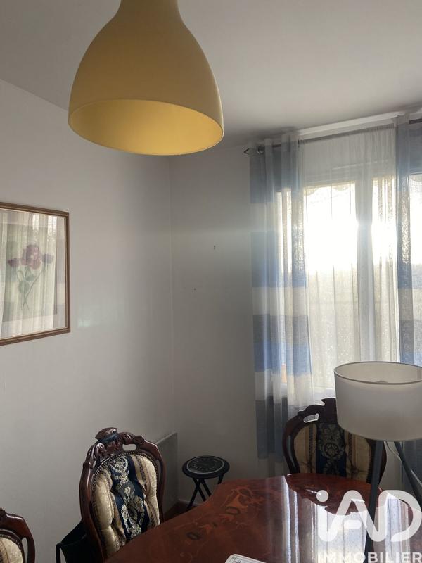 Maison - 67 m² - 4 pièces