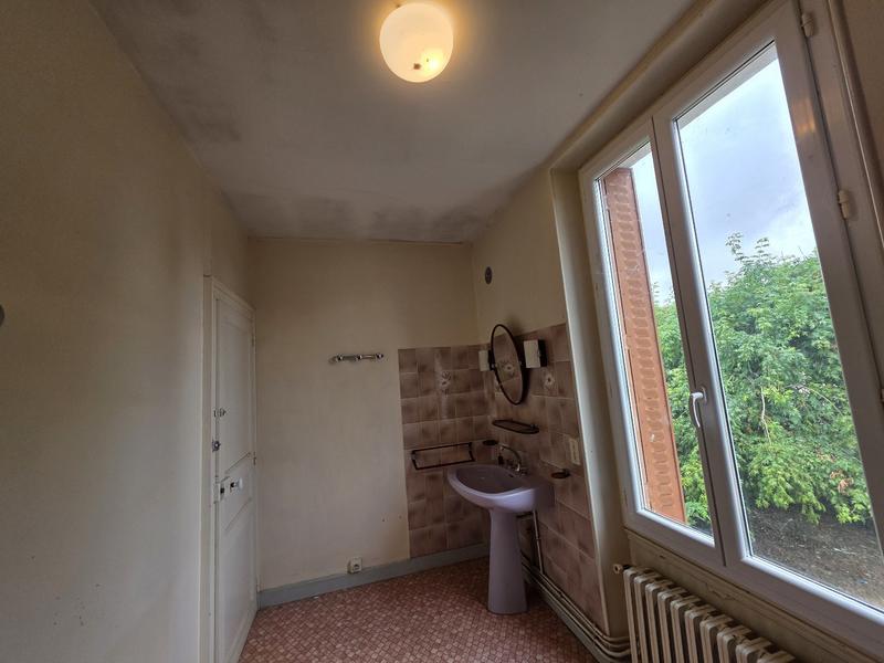 Maison - 182 m² - 6 pièces