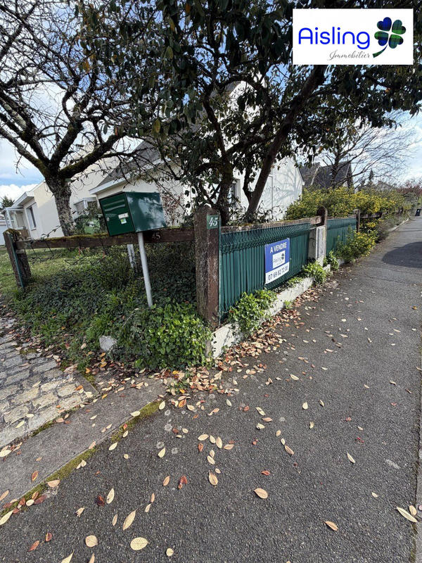 Villa - 235 m² - 10 pièces