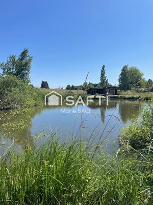Terrain - 3 811 m²