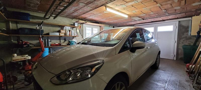 Maison - 68 m² - 3 pièces