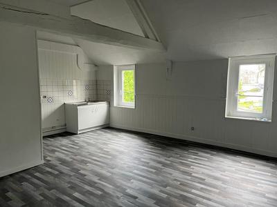 Studio - 28 m² - 1 pièce