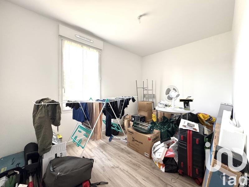 Appartement - 54 m² - 3 pièces