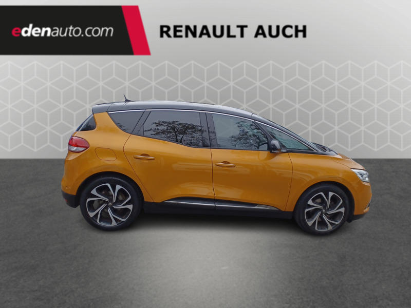 Renault Scénic dCi 160 Energy Edc Intens