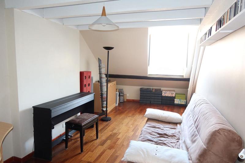 Appartement - 111 m² - 4 pièces