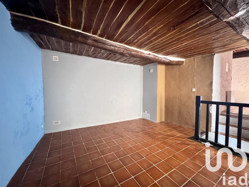 Maison de village - 101 m² - 4 pièces